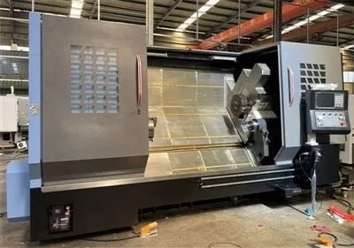 CNC tekinimo staklės