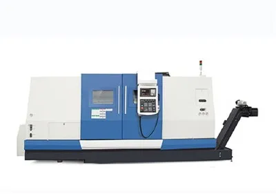 Efektyvus tekinimo ir frezavimo centras