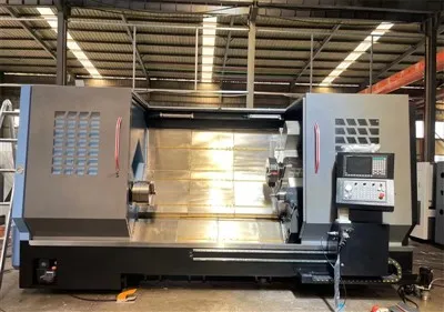 75 laipsnių nuožulnios lovos sunkiojo metalo įranga